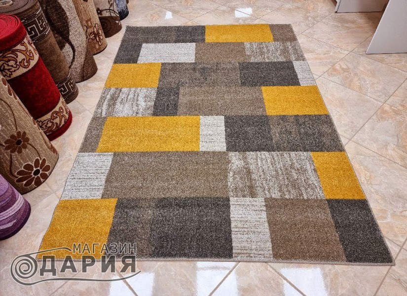 Тъкан килим MAGNOLIA 986 beige